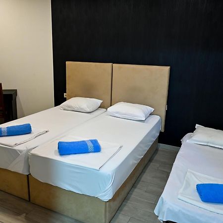 קוטאיסי Star Hotel מראה חיצוני תמונה