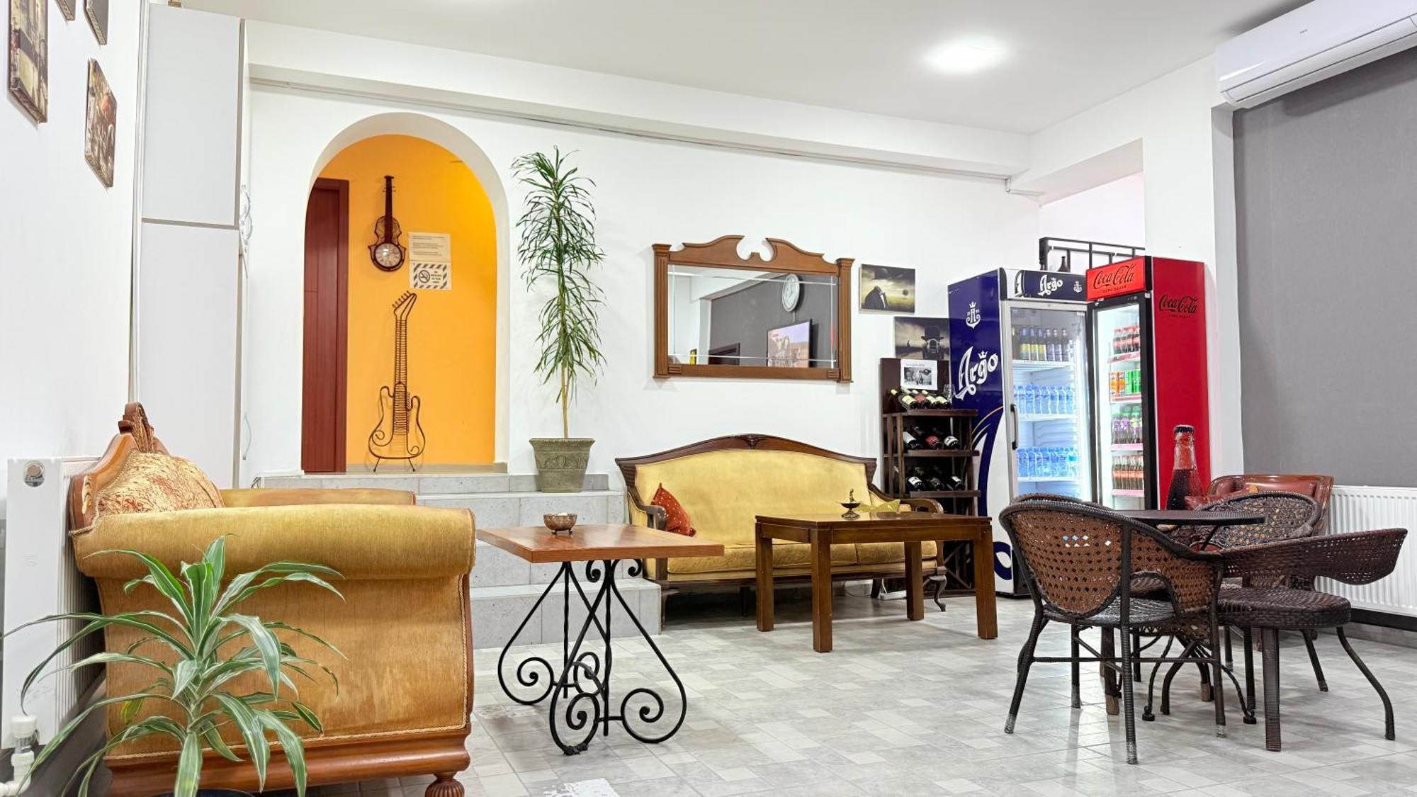 קוטאיסי Star Hotel מראה חיצוני תמונה