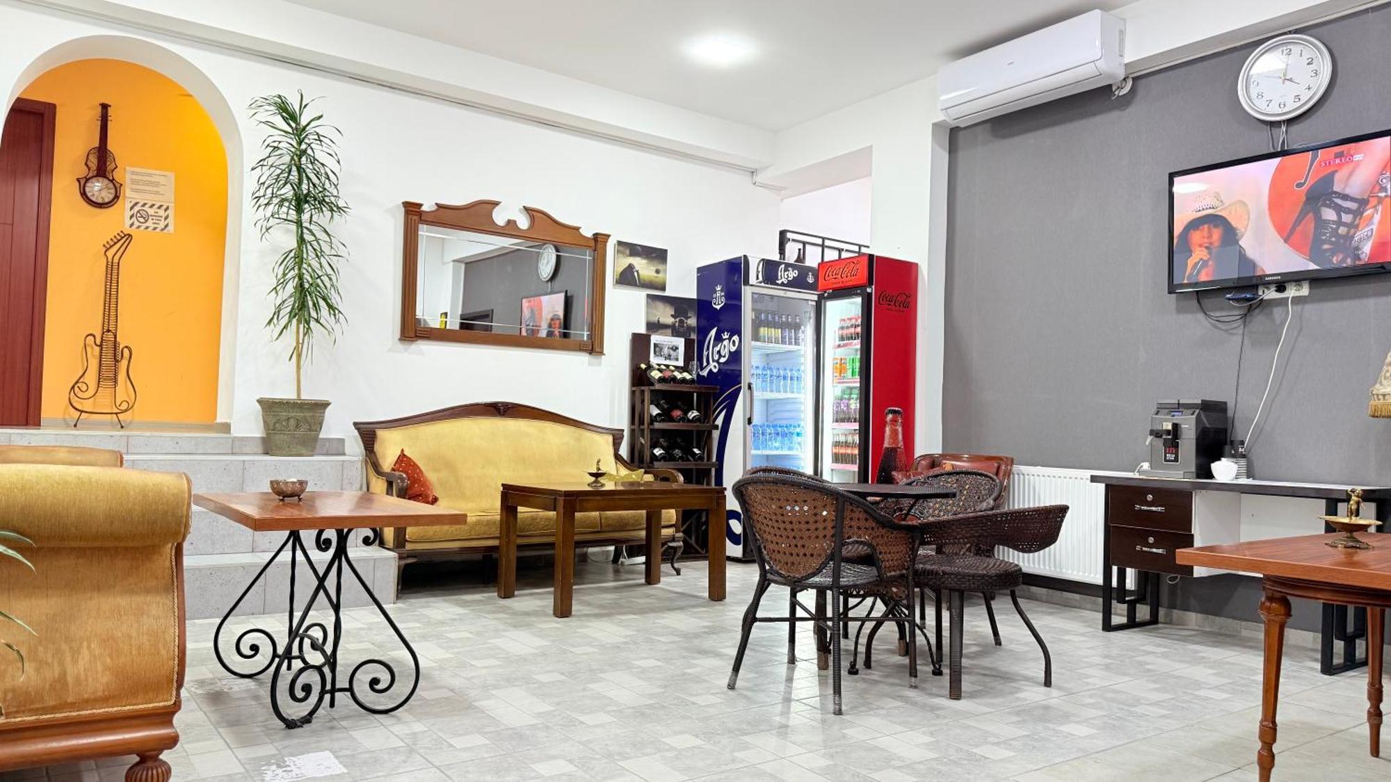 קוטאיסי Star Hotel מראה חיצוני תמונה