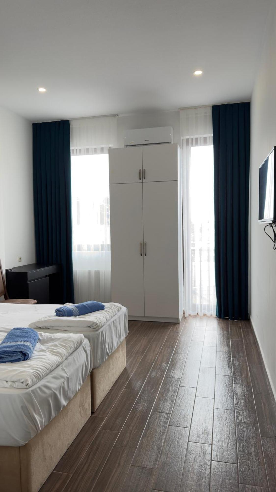 קוטאיסי Star Hotel מראה חיצוני תמונה