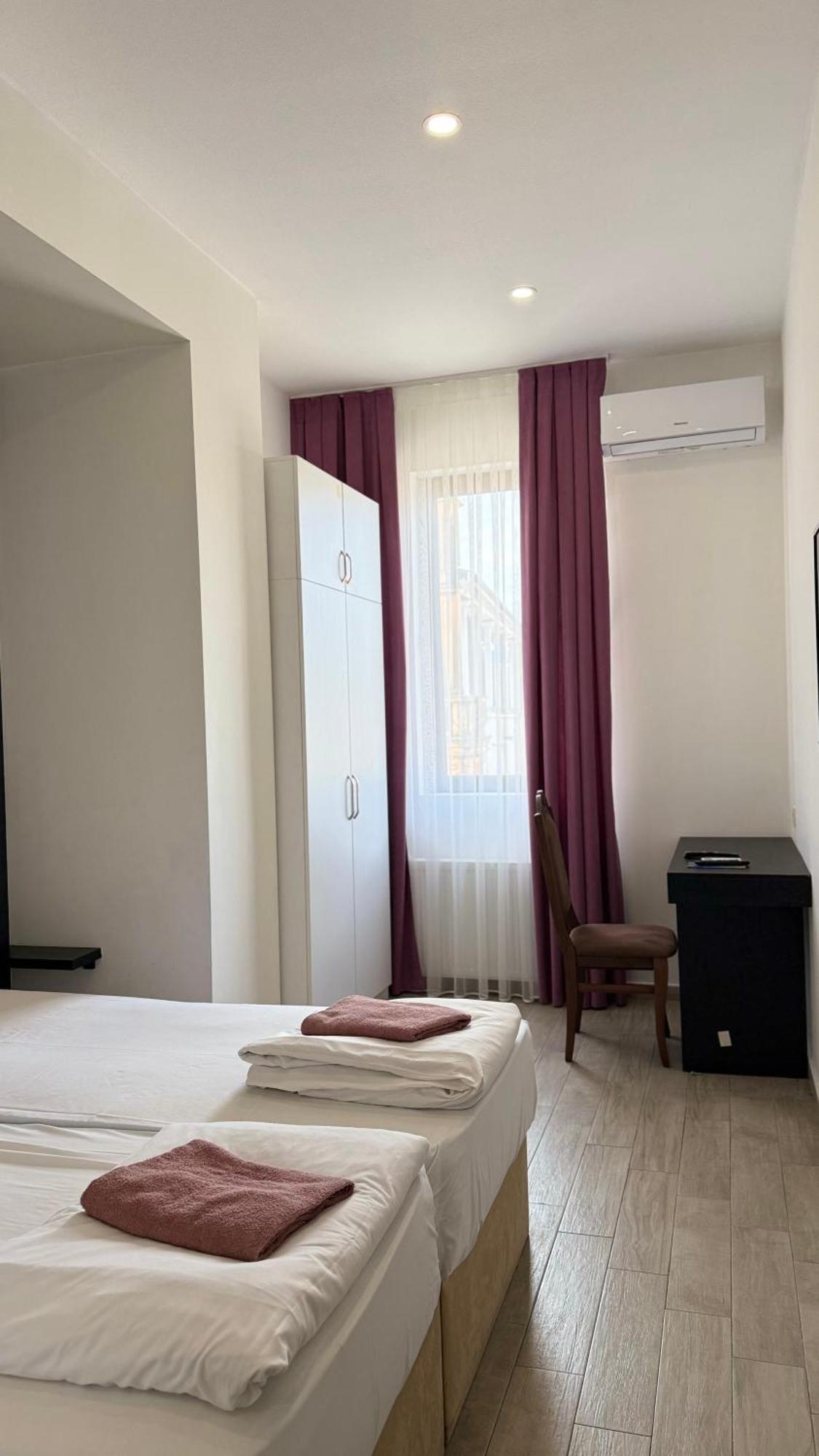 קוטאיסי Star Hotel מראה חיצוני תמונה
