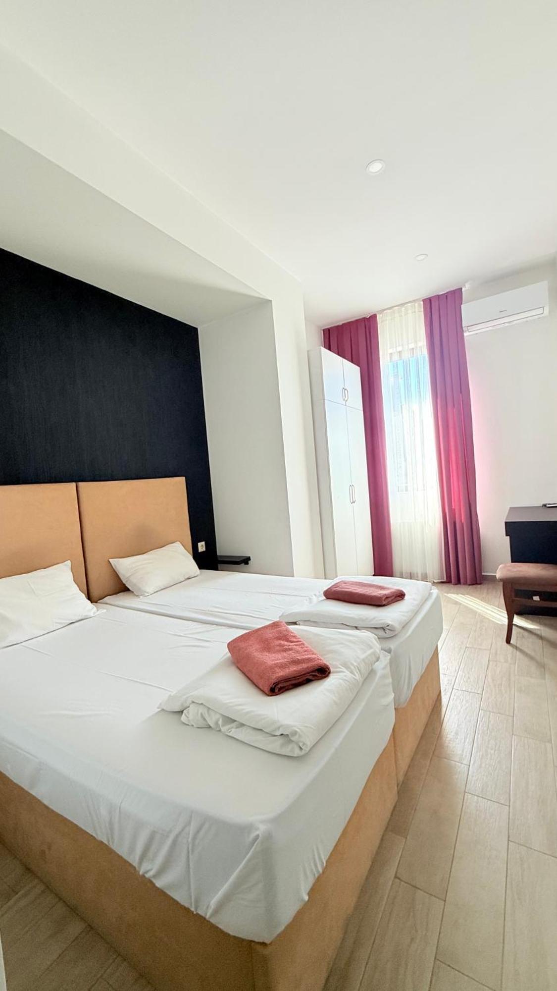 קוטאיסי Star Hotel מראה חיצוני תמונה